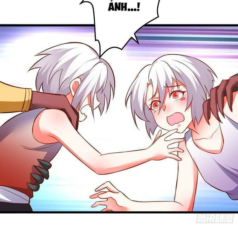 Trọng Sinh Tối Cường Ma Tôn Ở Rể: Chapter 39