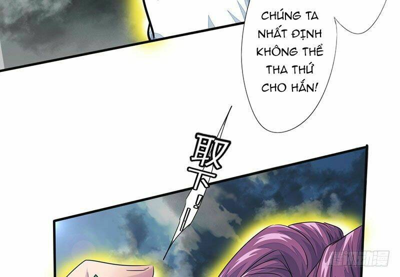 Lật Mặt: Chapter 16