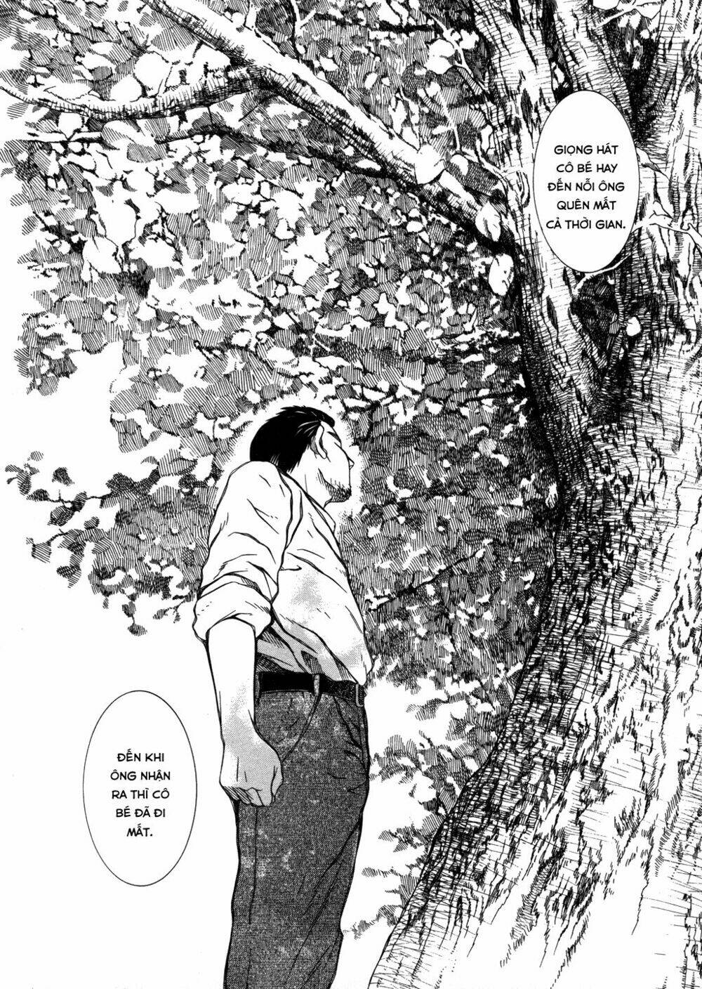 Chinatsu No Uta: Chapter 11