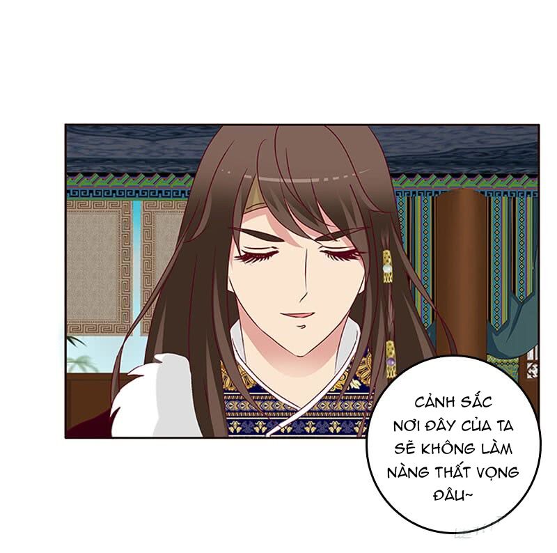 Thông Linh Phi: Chapter 278