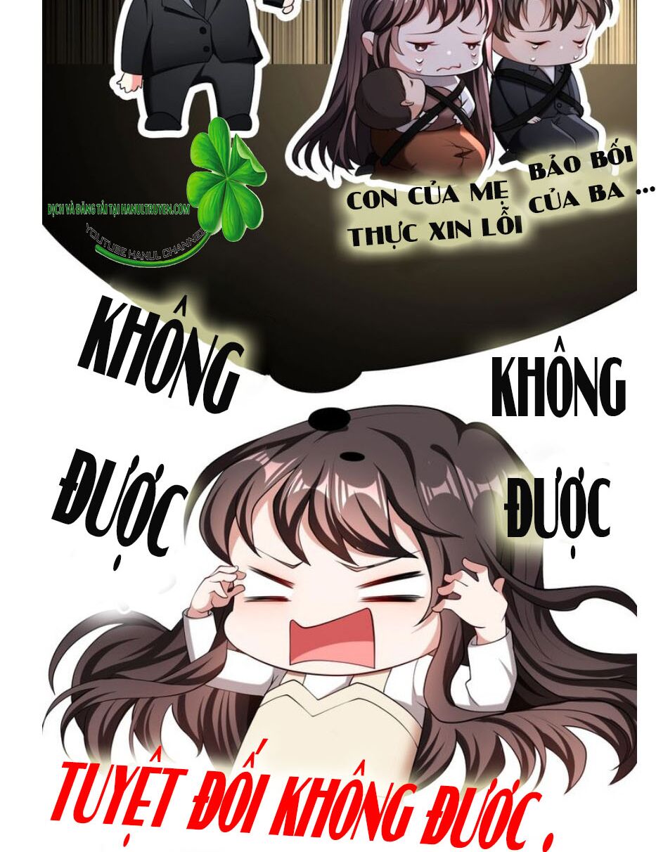 Cô Vợ Nhỏ Nuông Chiều Quá Lại Thành Ác!!: Chapter 158