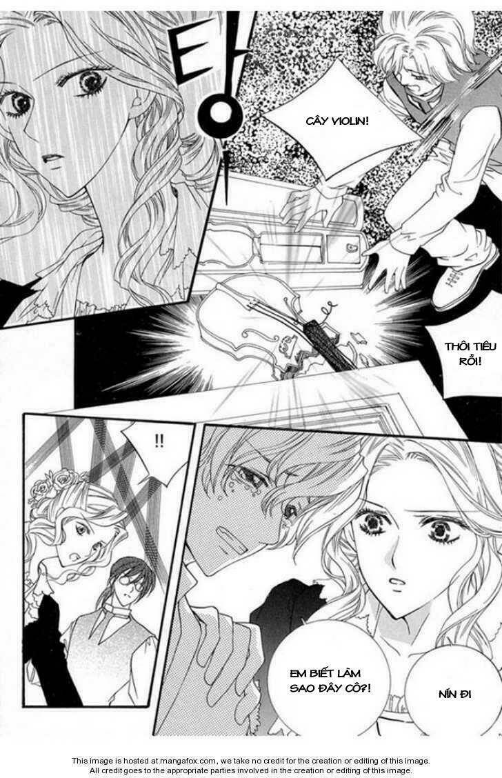Dear My Girls: Chapter 8