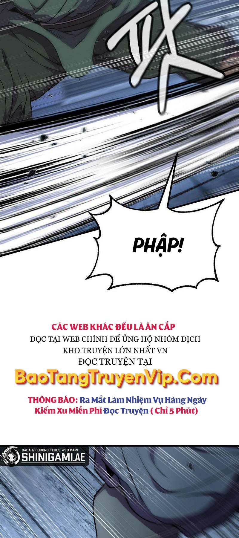 Đông Phương Bất Bại: Chapter 12