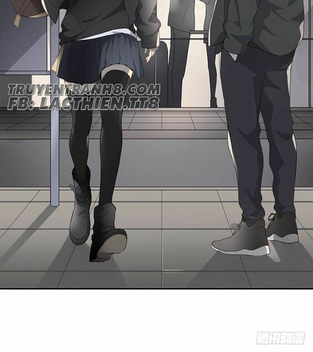 Thiếu Niên Rắc Rối: Chapter 3