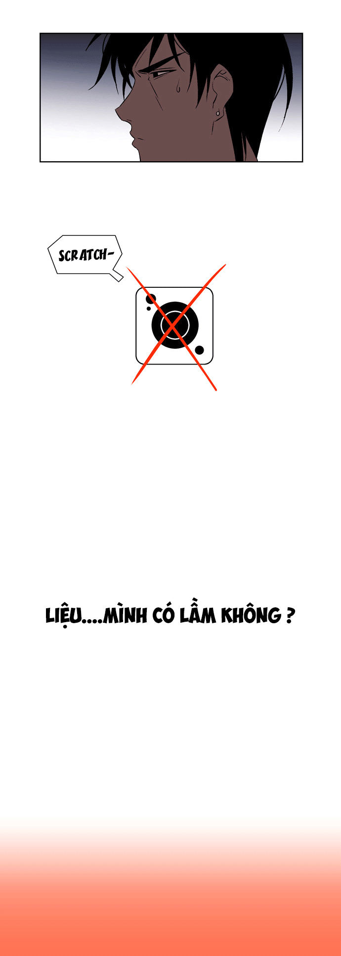 Thành Phố Phù Thủy: Chapter 2