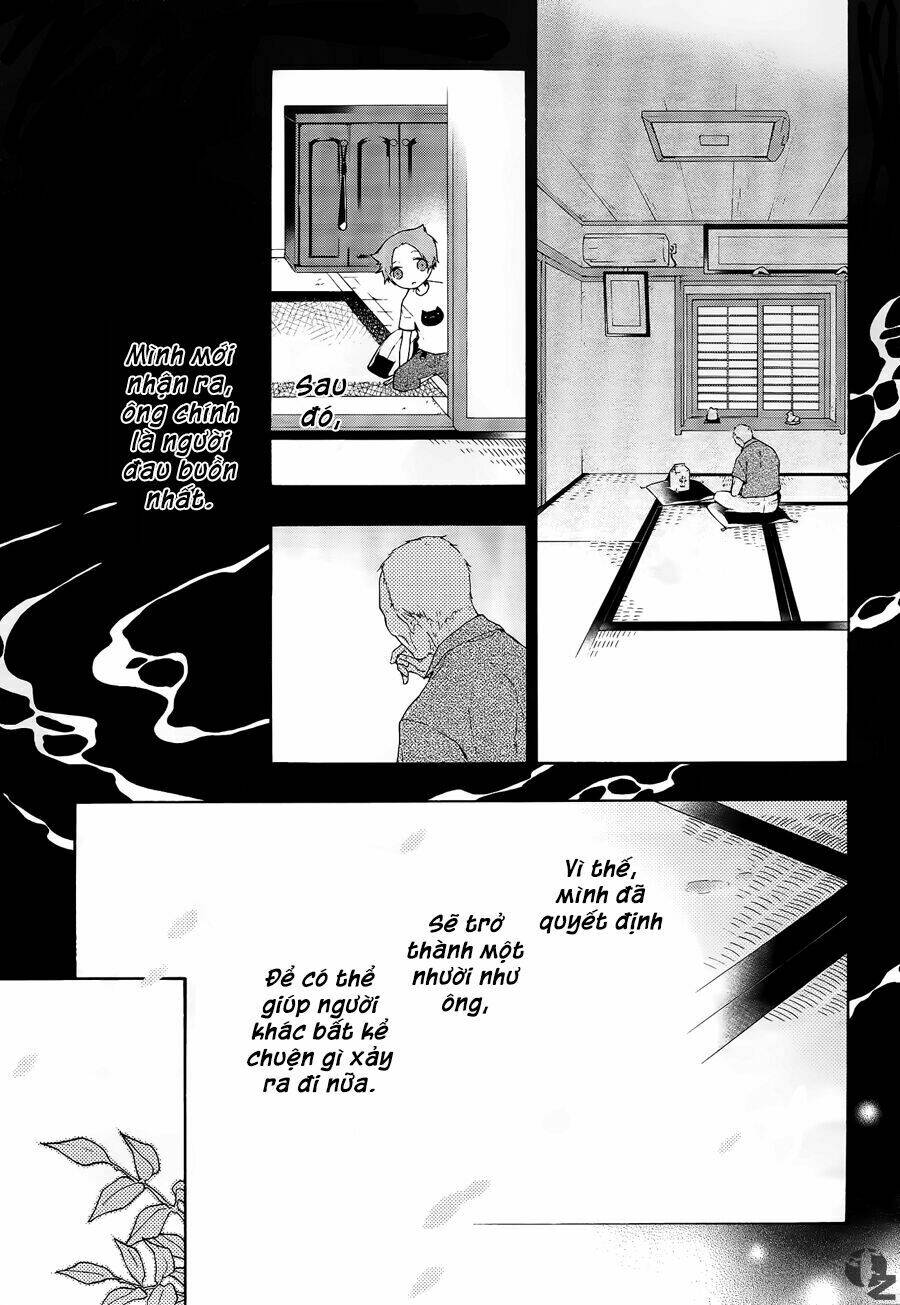 Kaitou Alice: Chapter 7