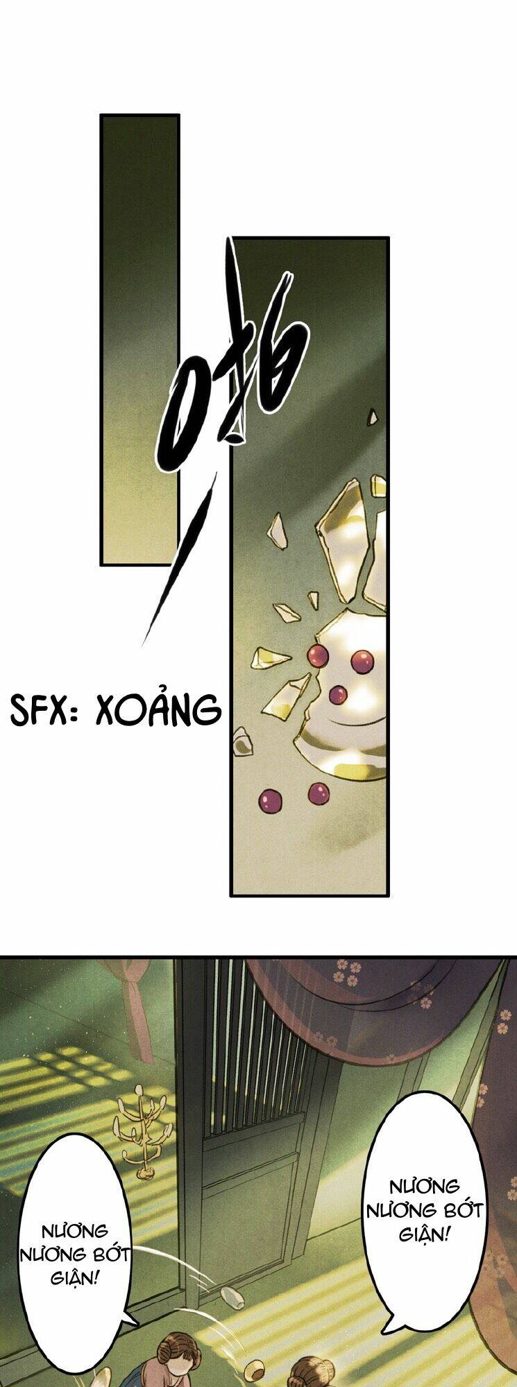 Thiếu Nữ Tản Mộng Đàm: Chapter 29