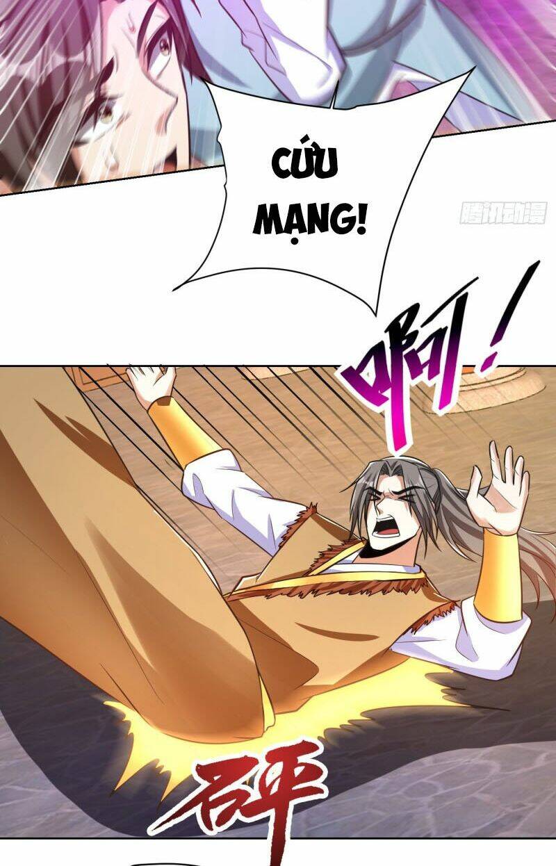 Yêu Giả Vi Vương: Chapter 177