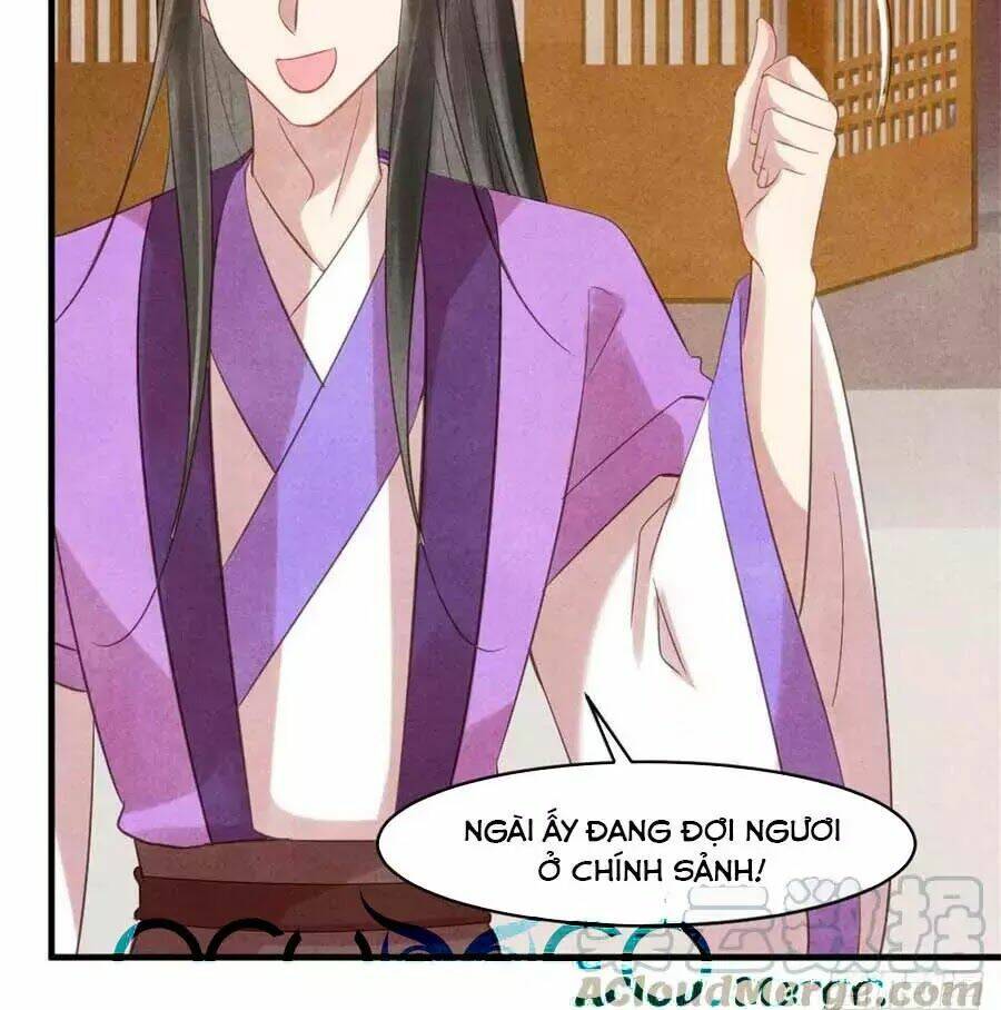 Vương Phi Muốn Trèo Tường: Chapter 55