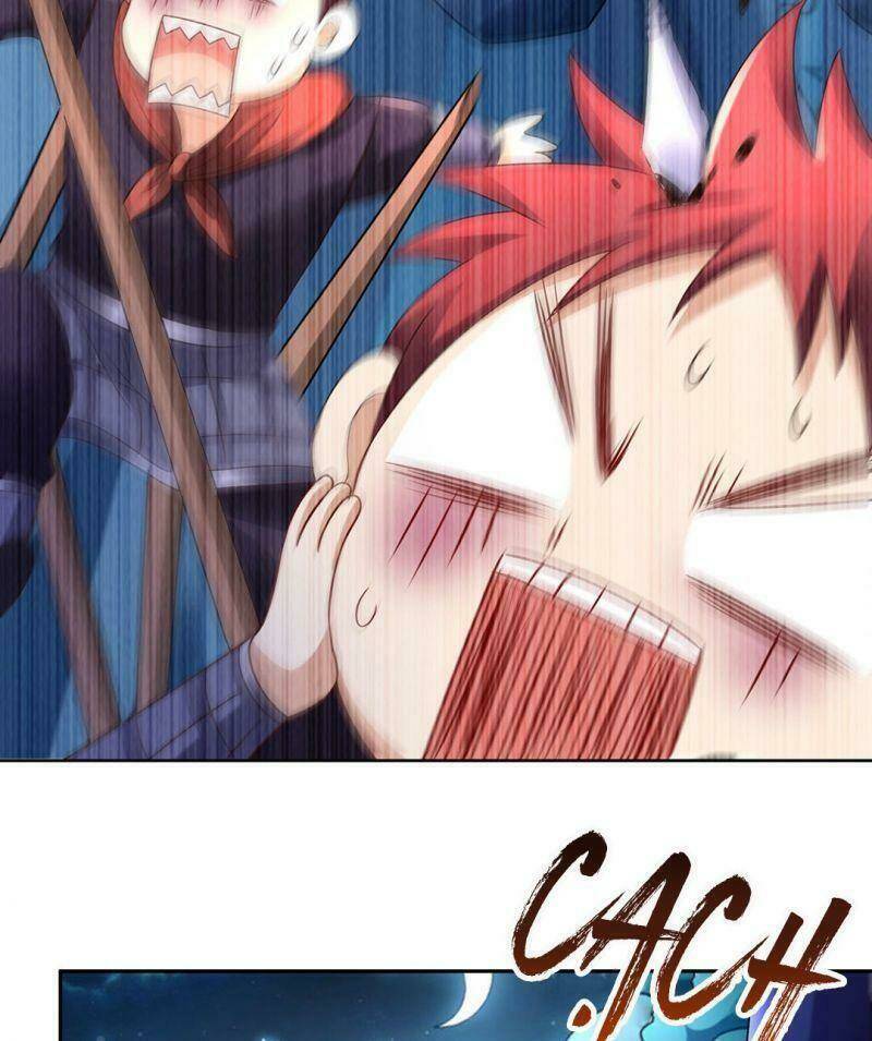 Thiên Kim Bất Hoán: Chapter 85