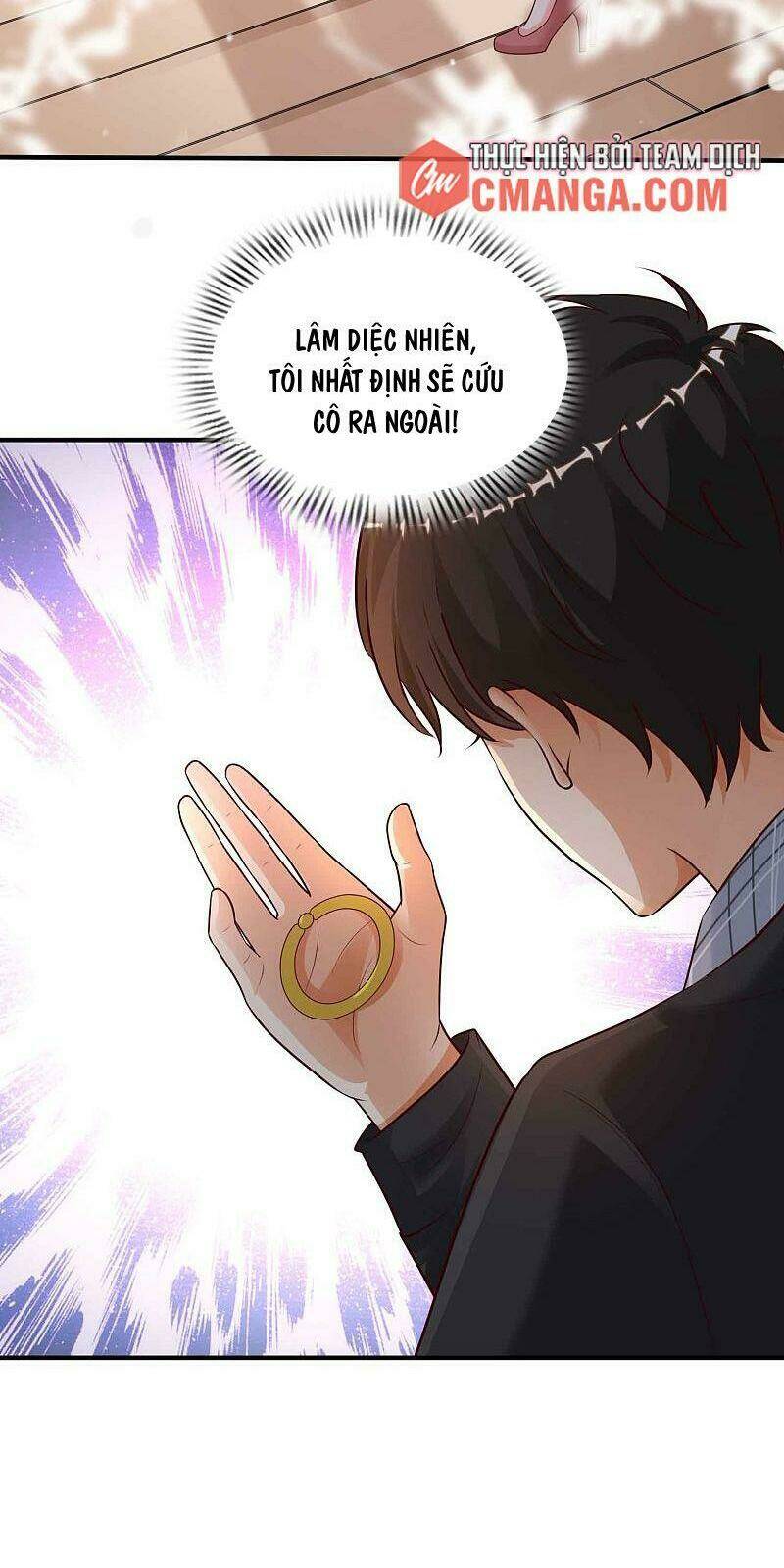 Tối Cường Vận Đào Hoa: Chapter 163