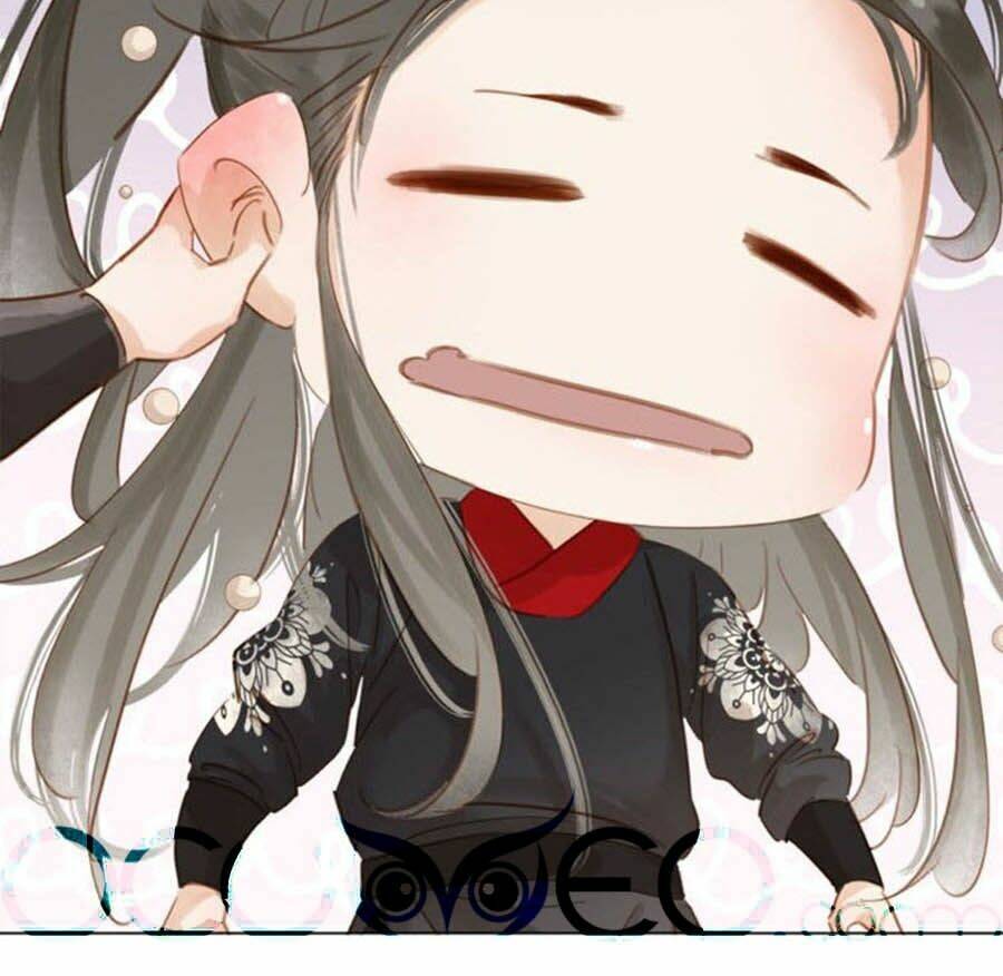 Tiểu Sư Phụ, Tóc Giả Của Ngài Rơi Rồi!: Chapter 32