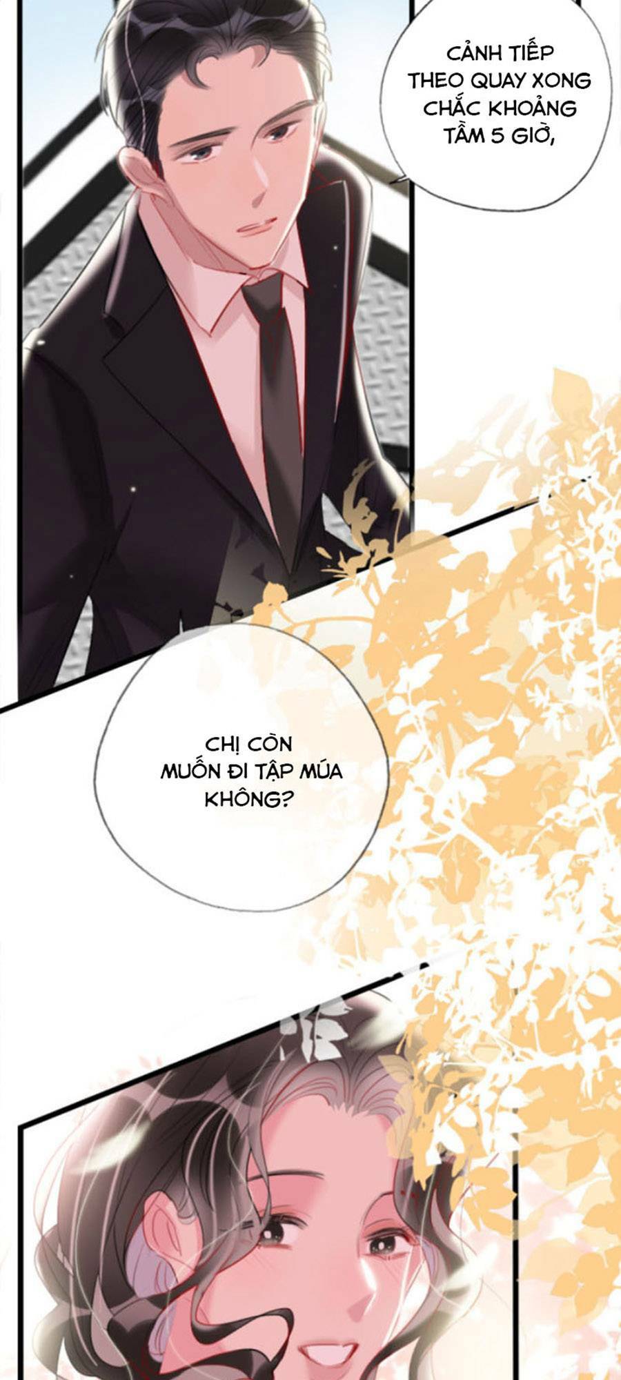 Cô Ấy Thật Xinh Đẹp 2: Chapter 9