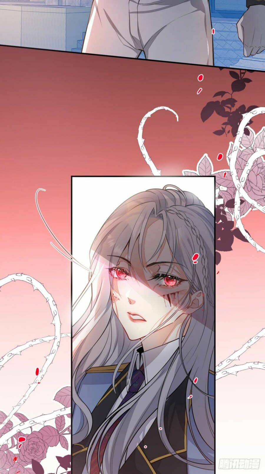 Xuyên Không Đến Thế Giới Trở Thành Đóa Hoa Của Anh: Chapter 3