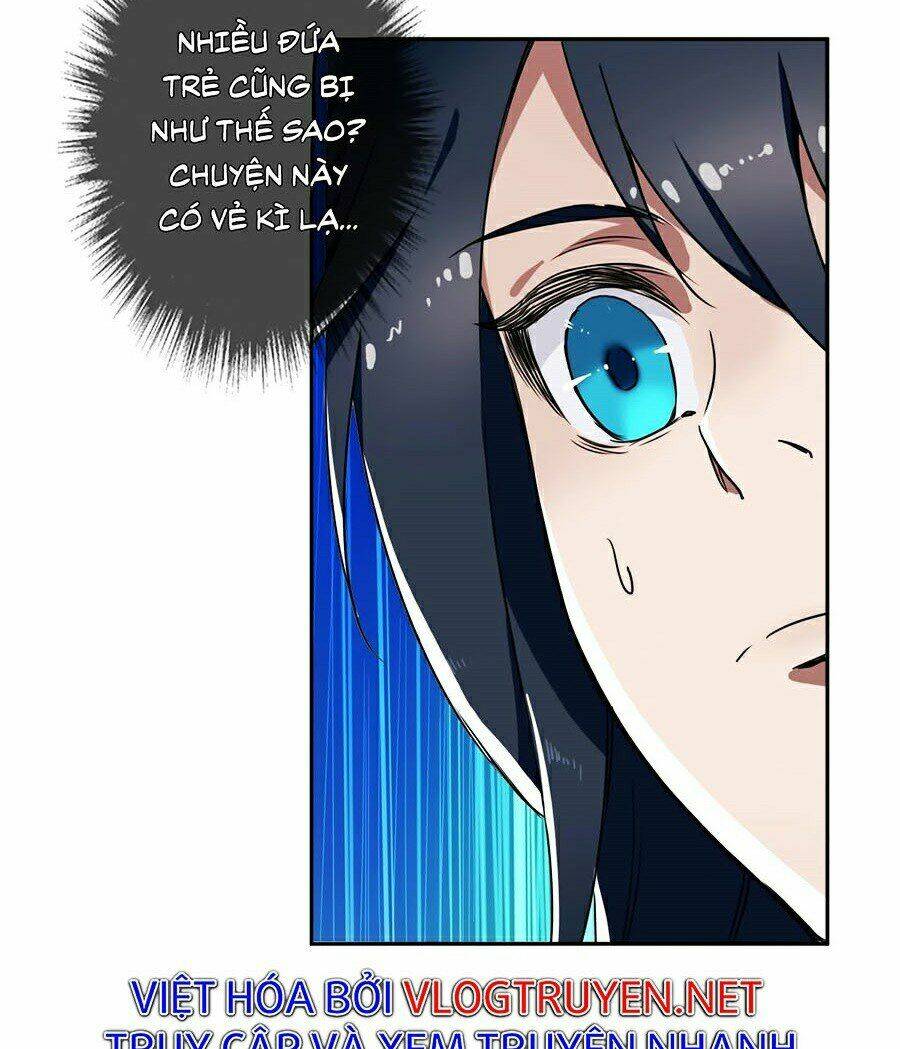 Siêu Đạo Thần Thuật: Chapter 10