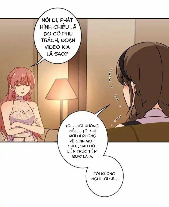 Trọng Sinh Chi Hao Môn Cường Thế Quy Lai: Chapter 129