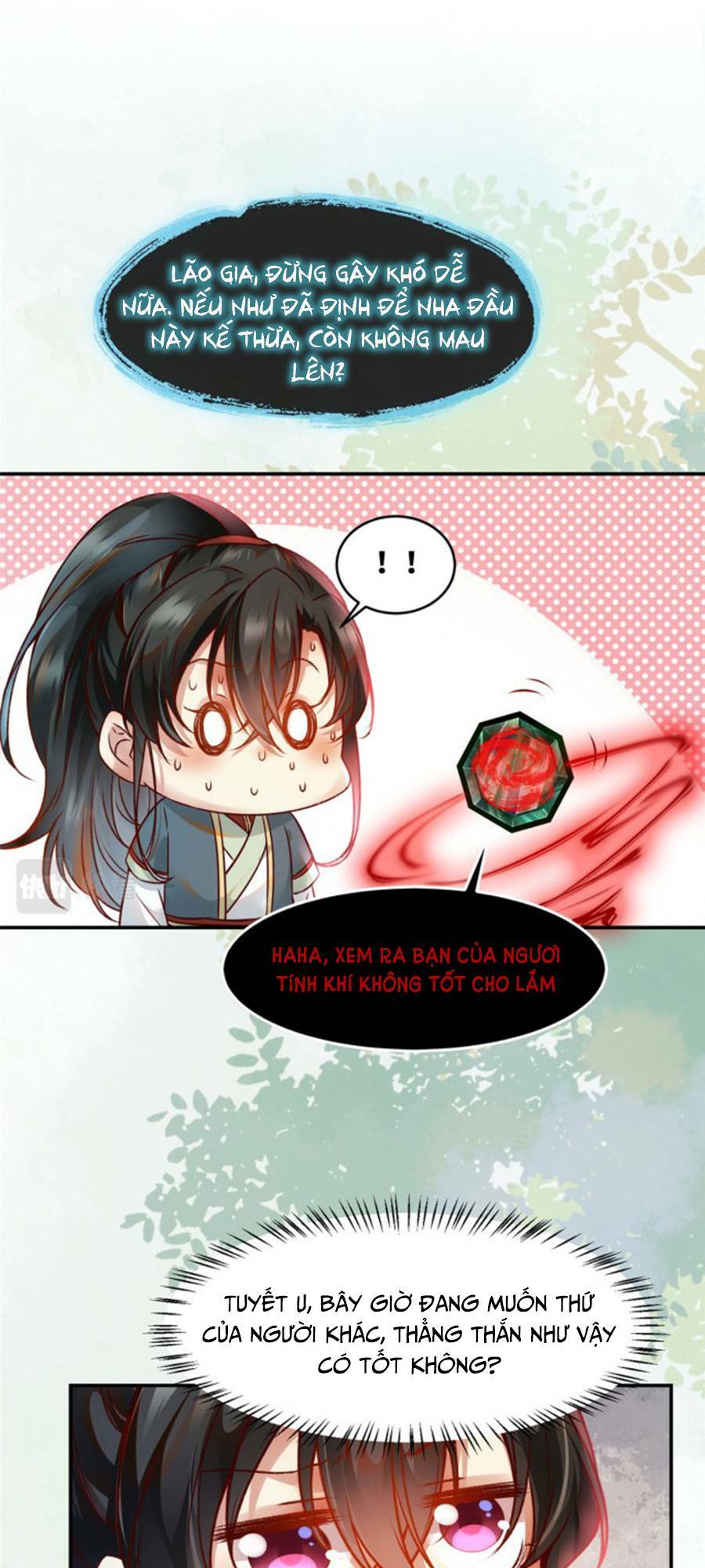 Nghịch Thiên Thần Phi Chí Thượng: Chapter 41