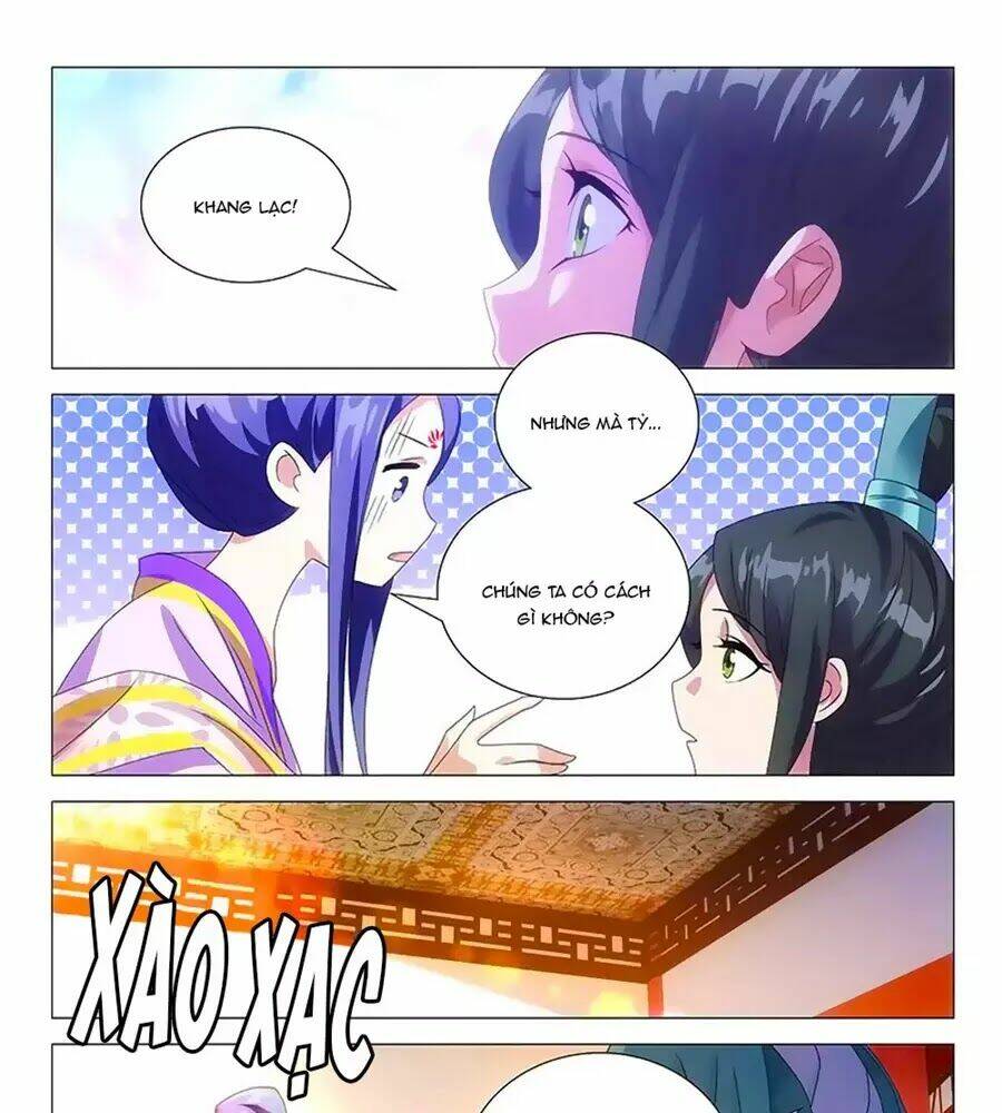 Phò Mã! Không Nên A!: Chapter 59