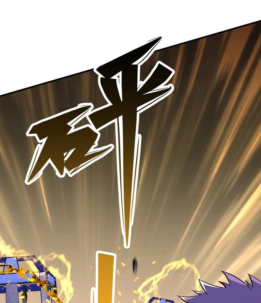Thú Nhân: Chapter 266