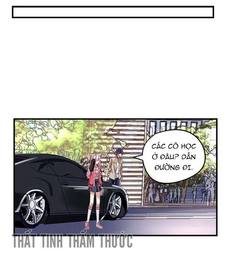 Thiên lại âm linh: Chapter 32