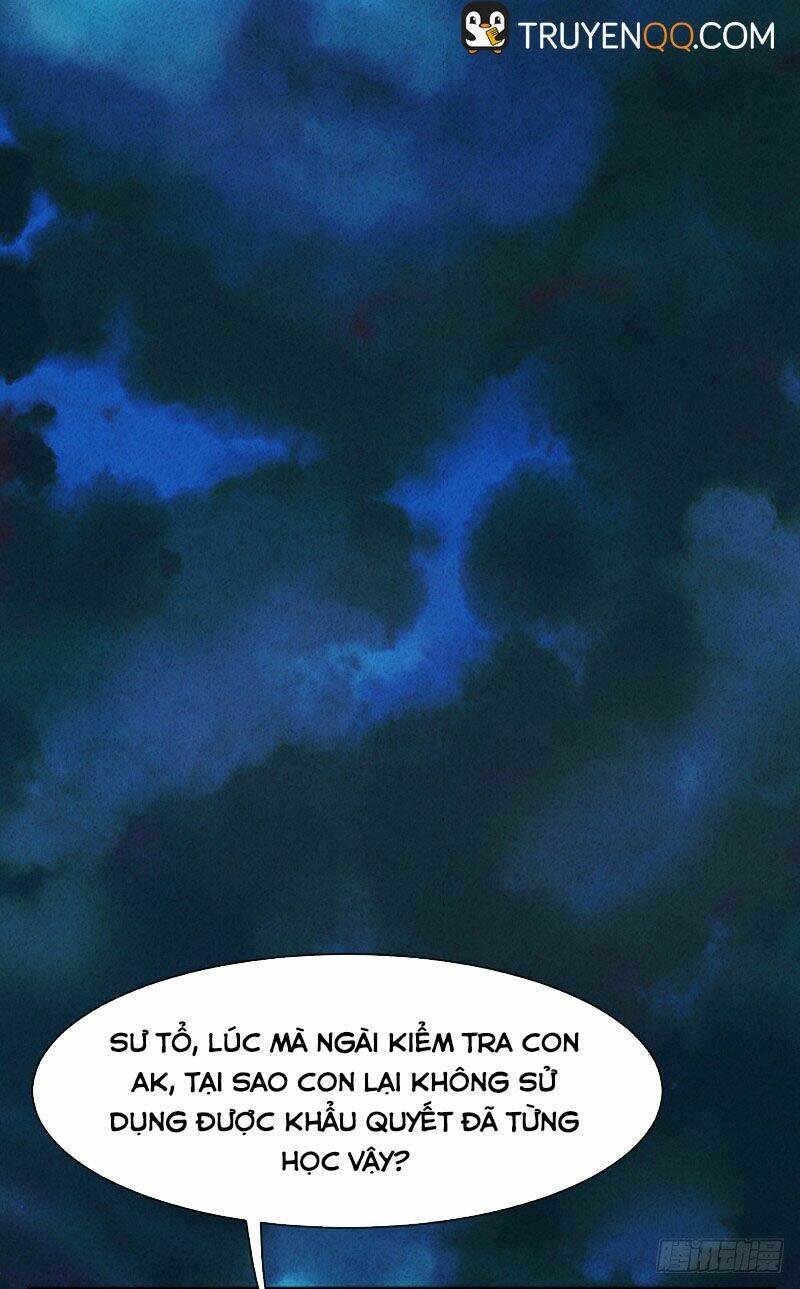 Thông Linh Sư Mạnh Nhất Thành Phố: Chapter 6