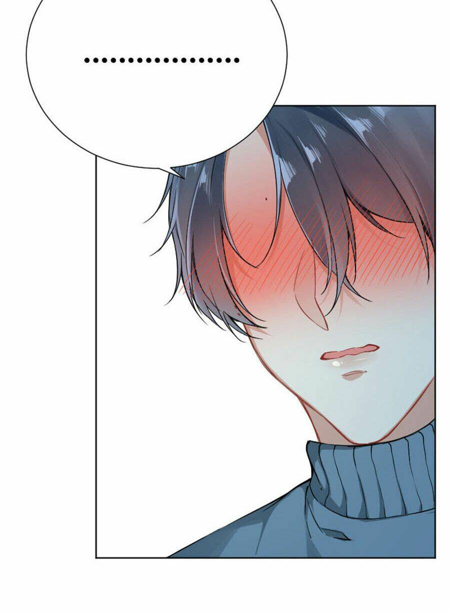 Tâm Động Thuấn Di: Chapter 22