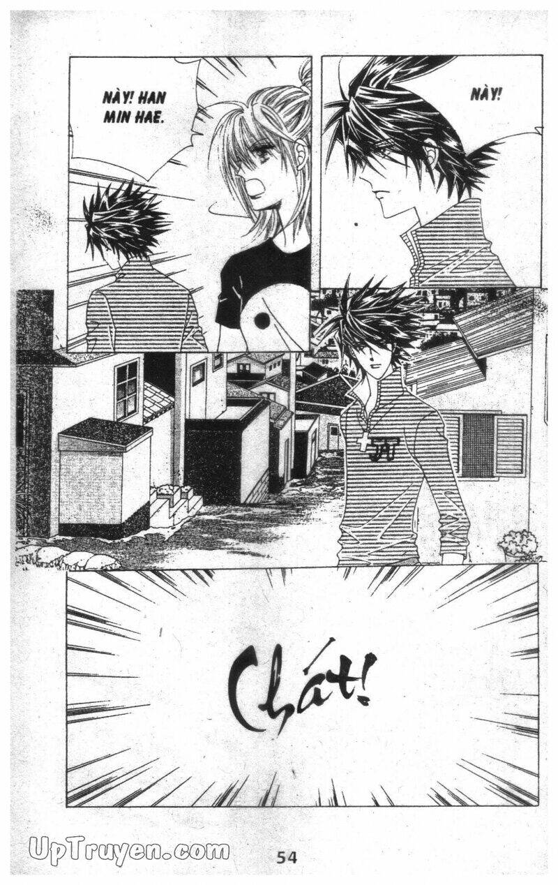 Dạ Khúc: Chapter 10