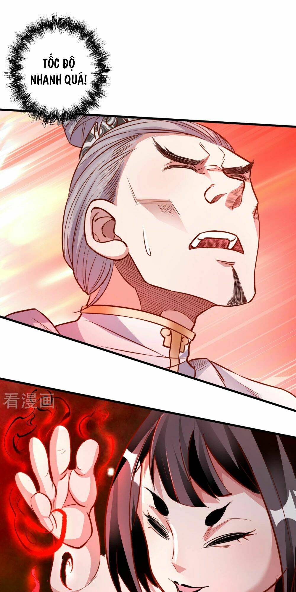 Tối Cường Đại Biểu Hoàng Kim Thận: Chapter 9