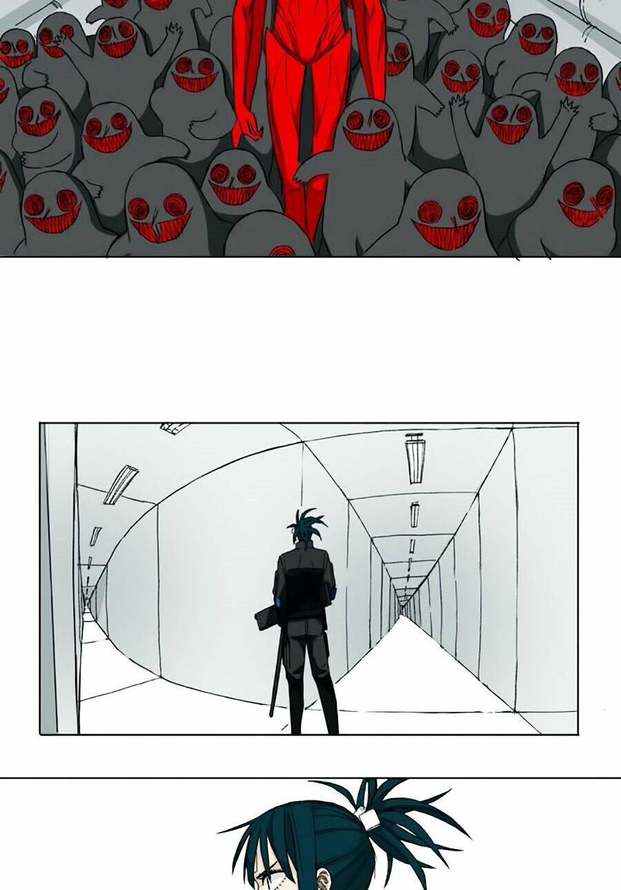 Đại Chiến Muỗi Biến Dị: Chapter 6