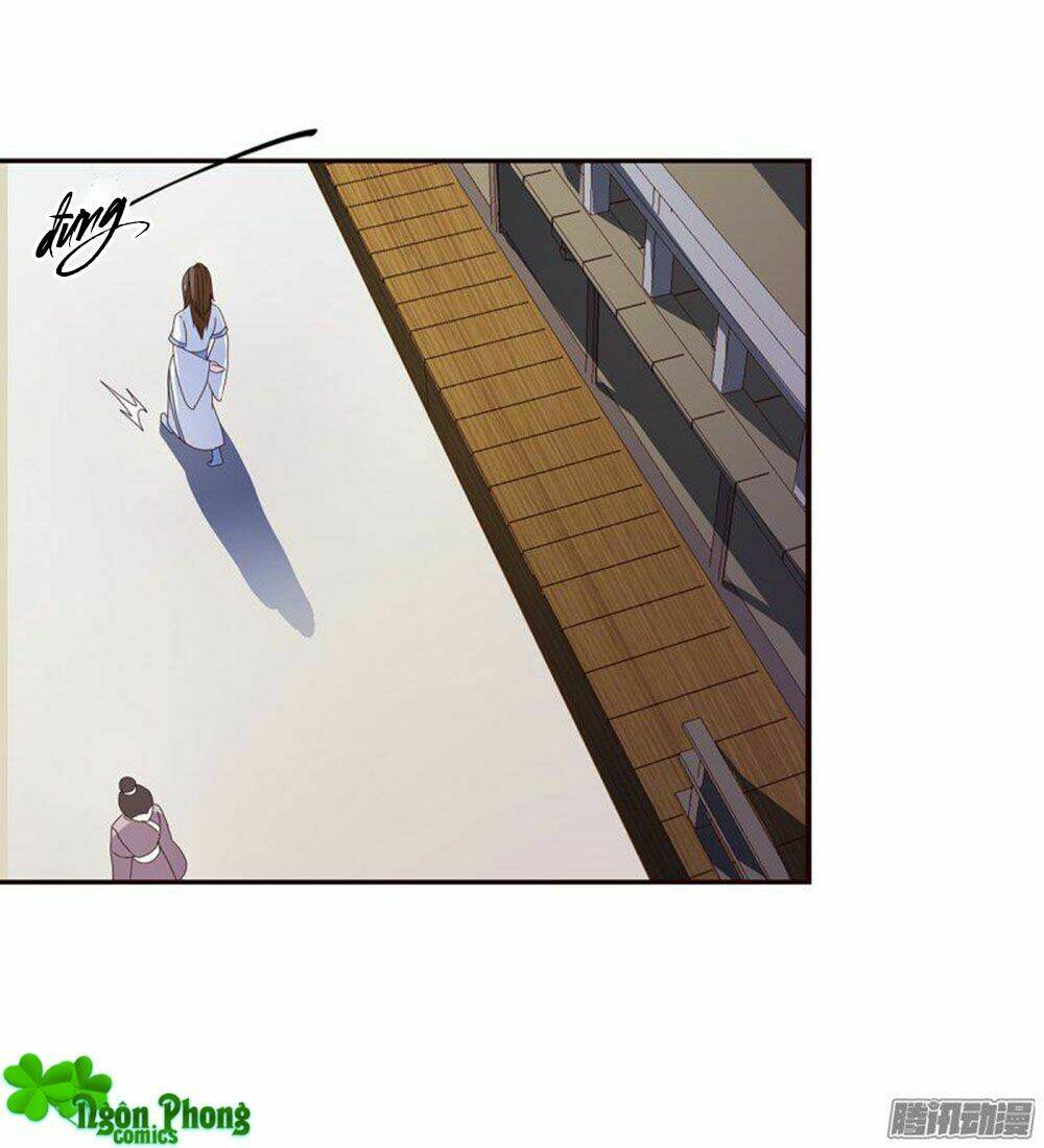 Hỏa Hồ: Chapter 7