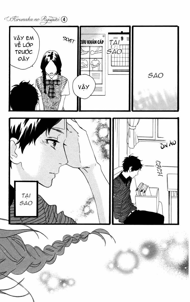 Sao Mai Của Em: Chapter 28