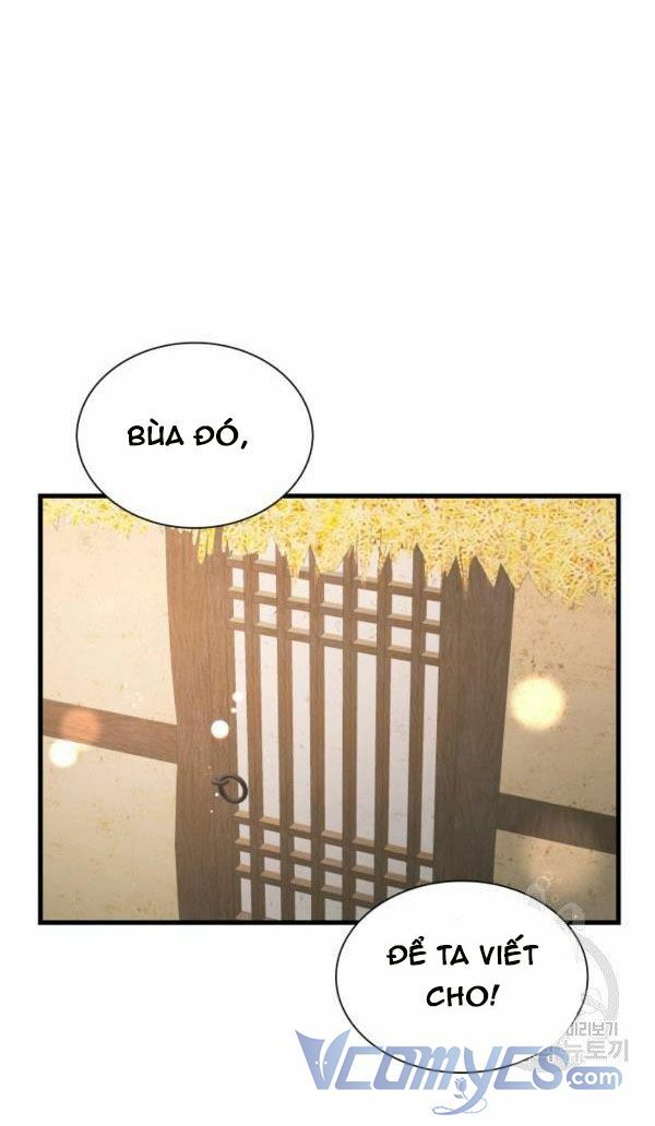 Cô Dâu Của Sói Đen: Chapter 23