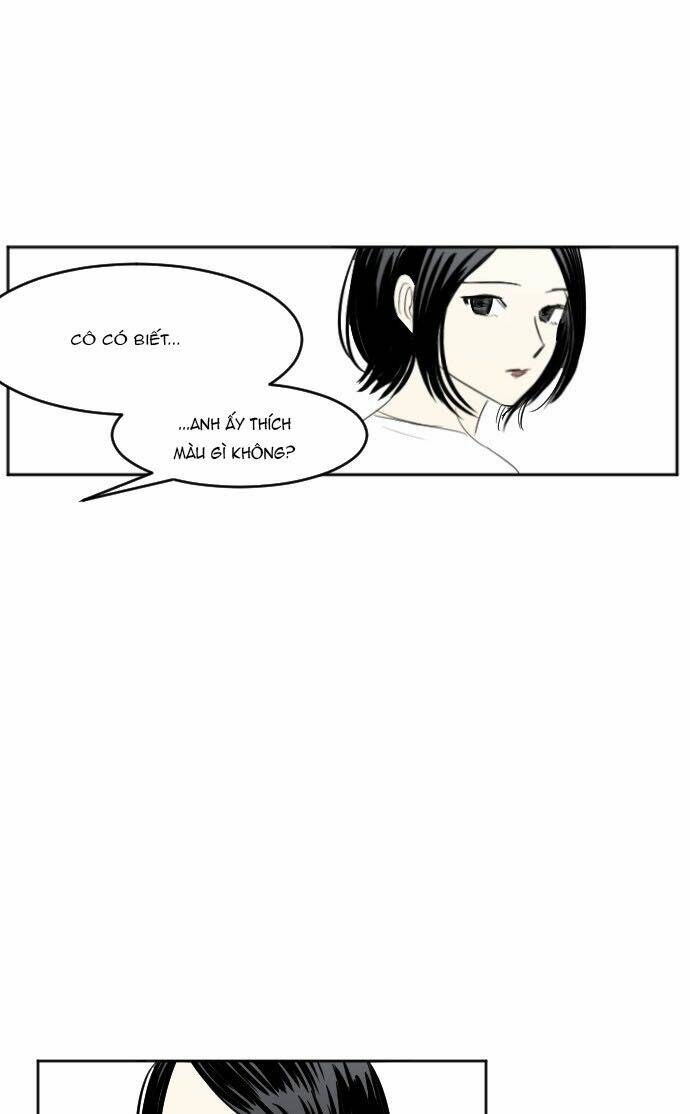 Transparent Cohabitation: Chapter 28