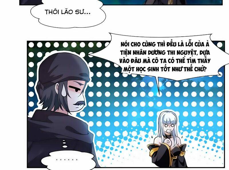 Cửu Dương Thần Vương: Chapter 19