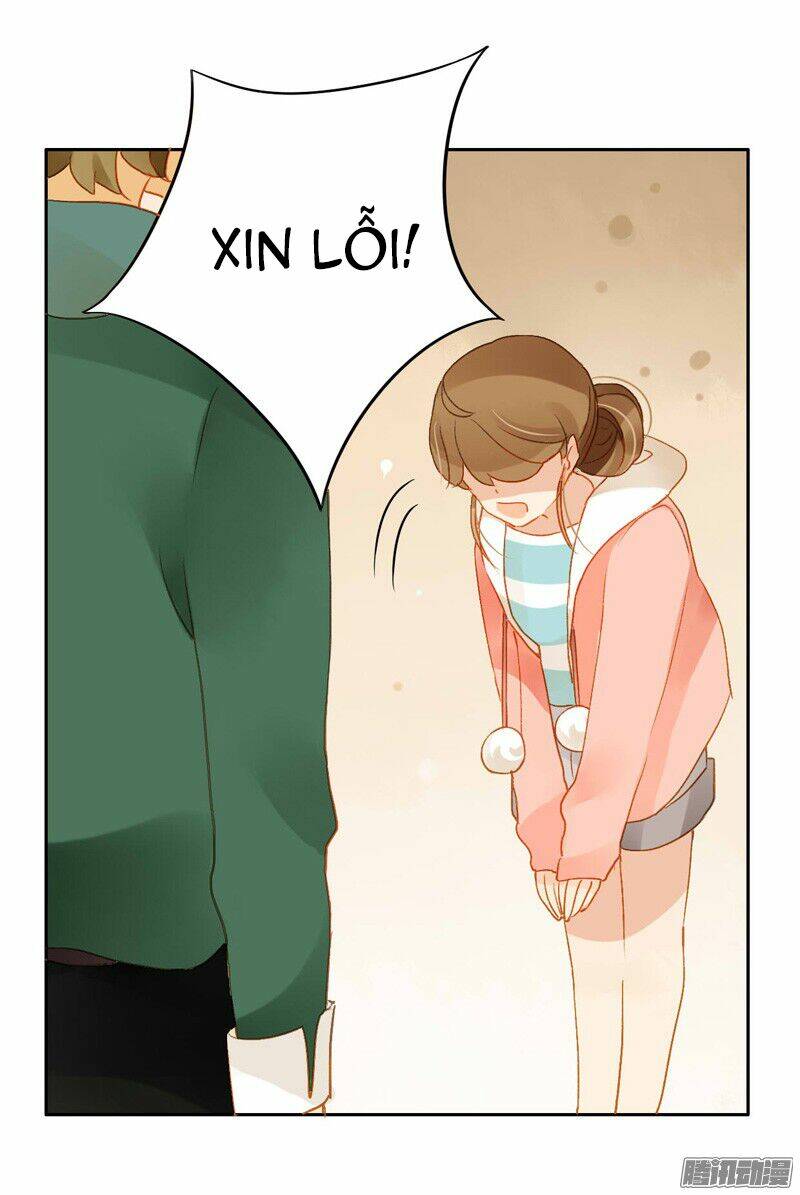 Sức Mạnh Của Sắc Đẹp: Chapter 105