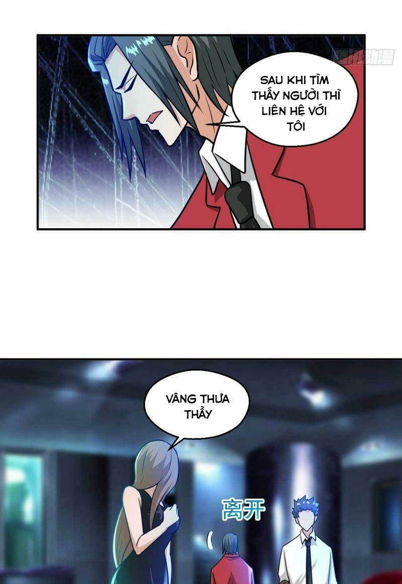 Quỷ Quyệt @Ai: Chapter 16