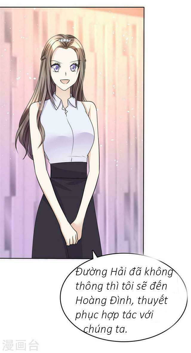 Con Đường Phản Công Của Sủng Thê: Chapter 27