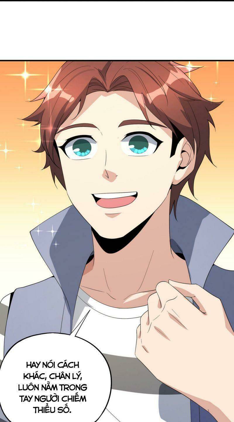 Vòng Bạn Bè Mạnh Nhất Của Tiên Giới: Chapter 178