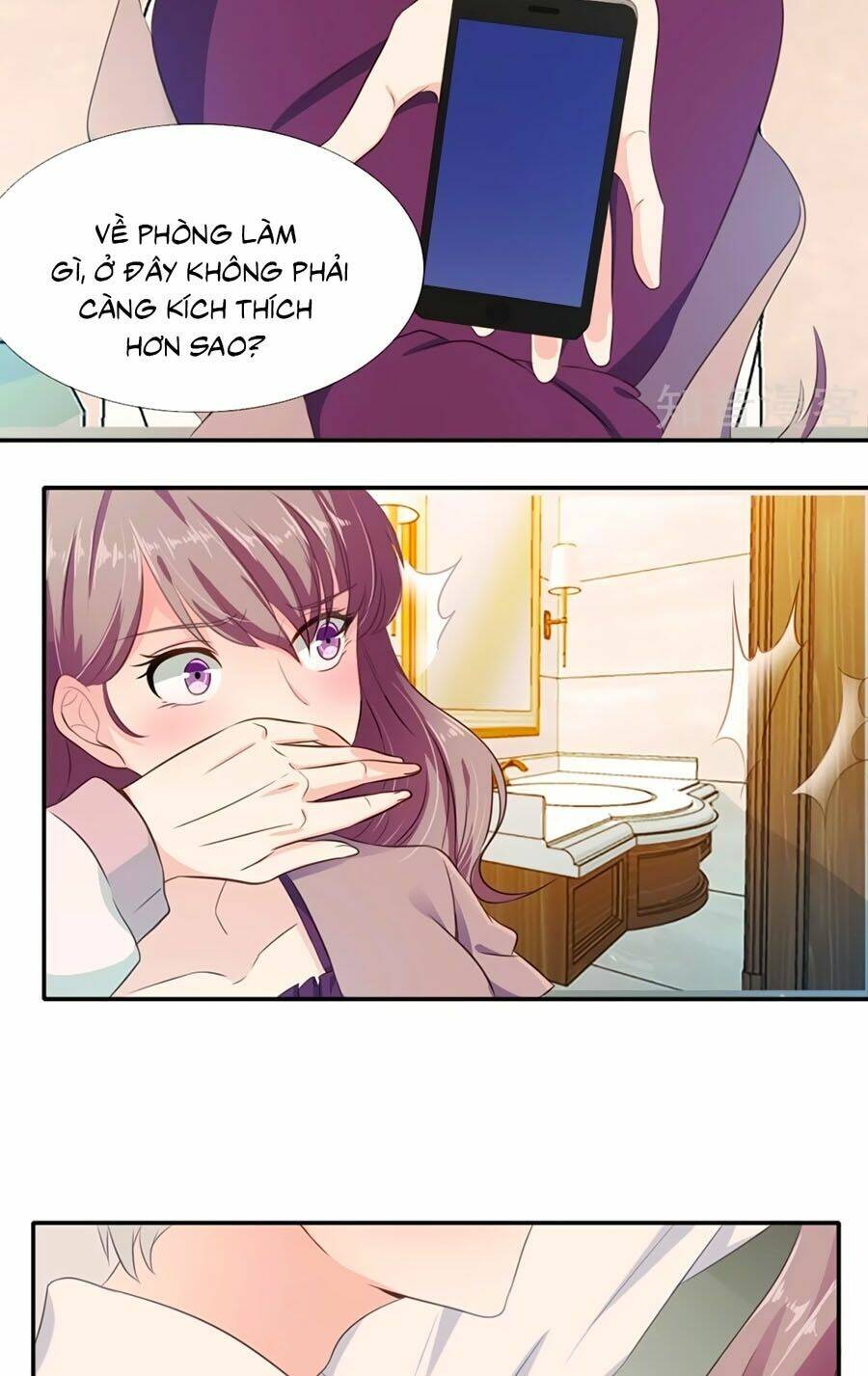 Một Đời An Nhiên: Chapter 1