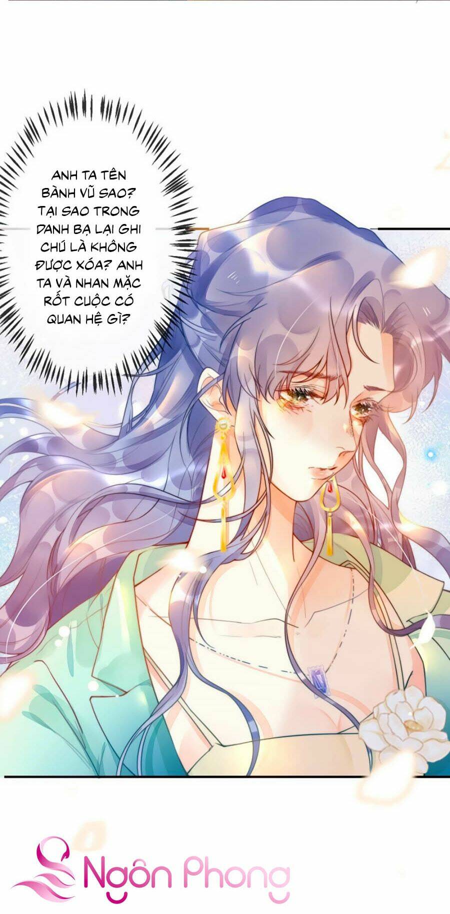 Cựu Ái Tân Nhan: Chapter 6