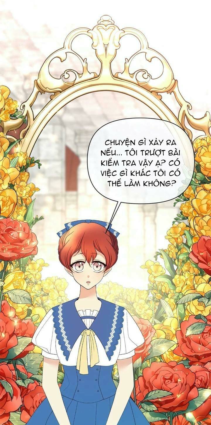 Công Chúa Thời Gian Có Hạn: Chapter 34
