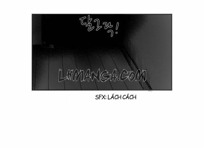 Transparent Cohabitation: Chapter 6