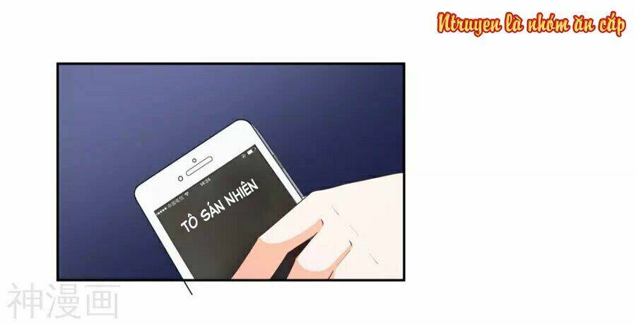 Hôn Nhân Dục Vọng: Thiếu Gia Nhẹ Một Chút!: Chapter 55