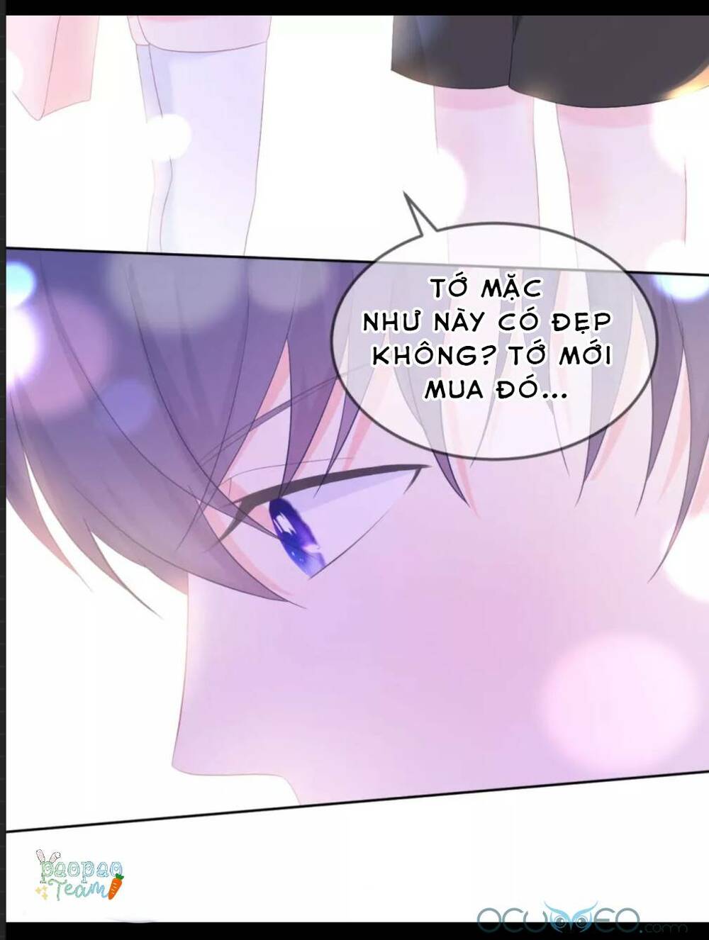 Tôi Và Lịch Sử Yêu Đương Của Tôi: Chapter 17