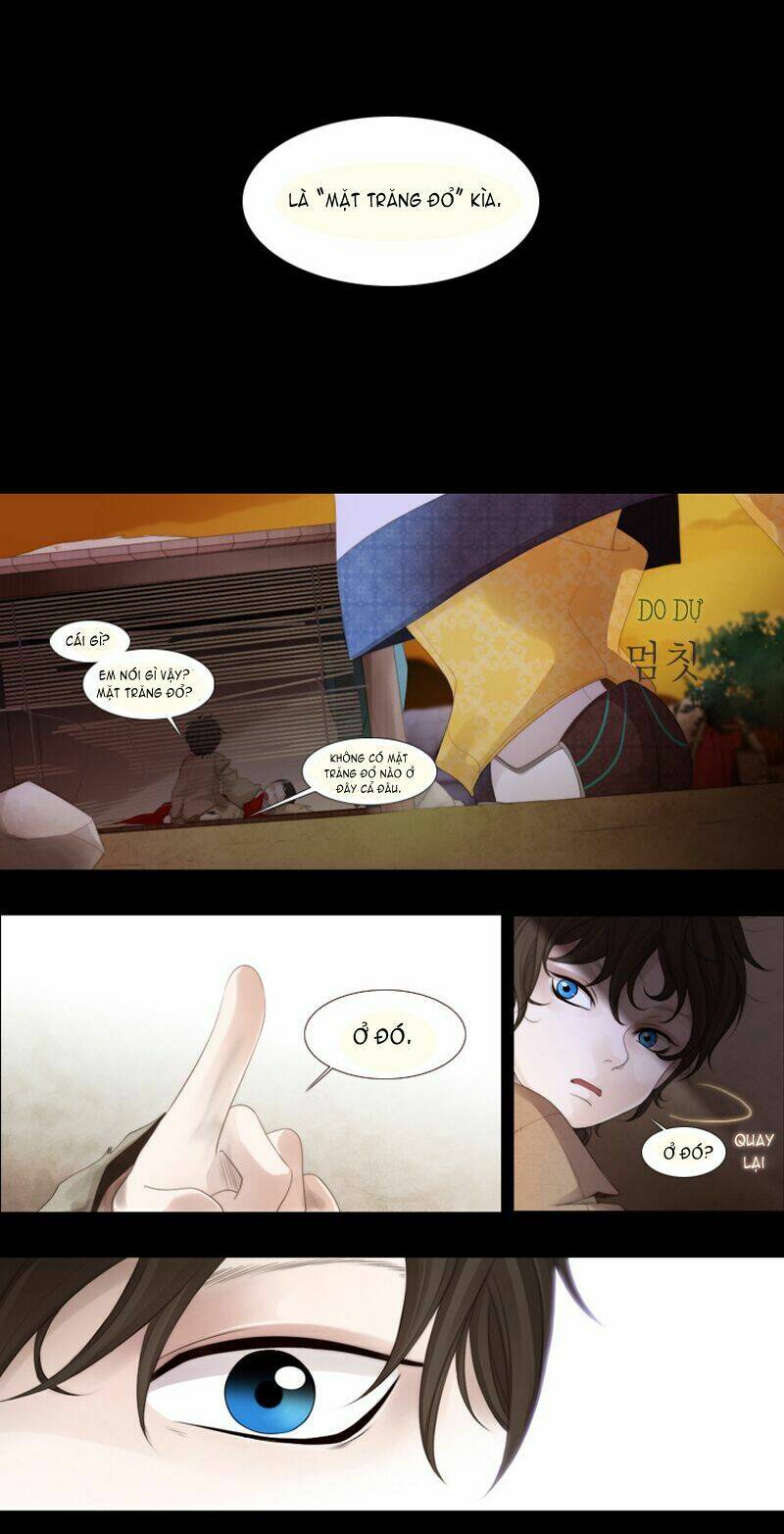 Twelve Nights: Chapter 15