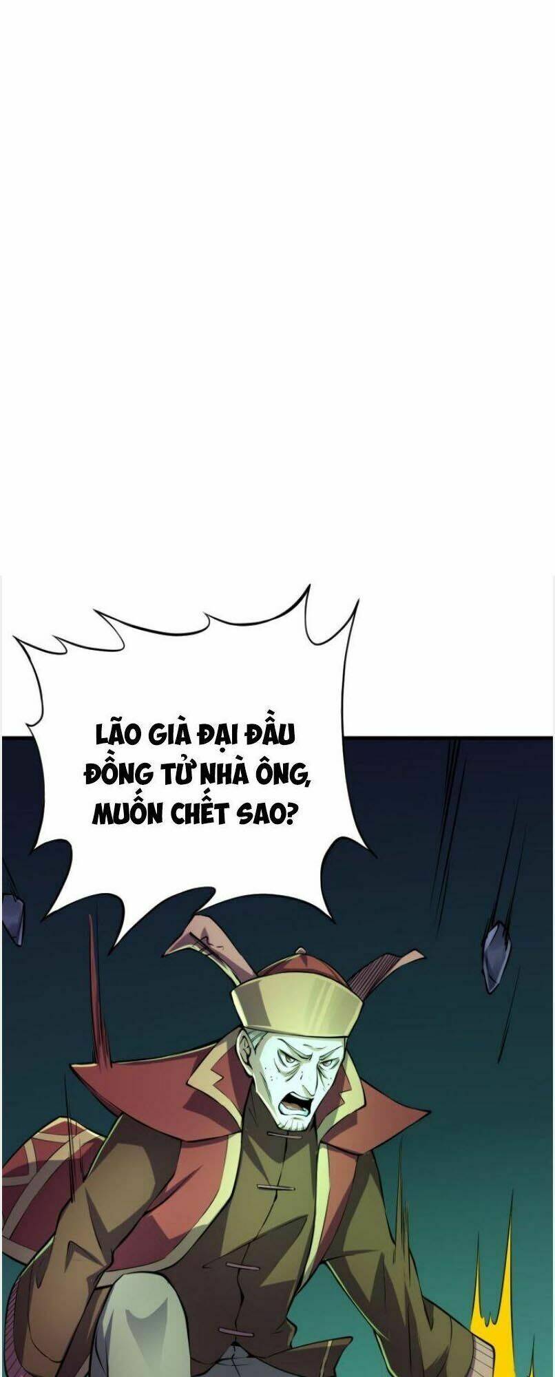 Đấu Hồn Đại Lục: Chapter 45