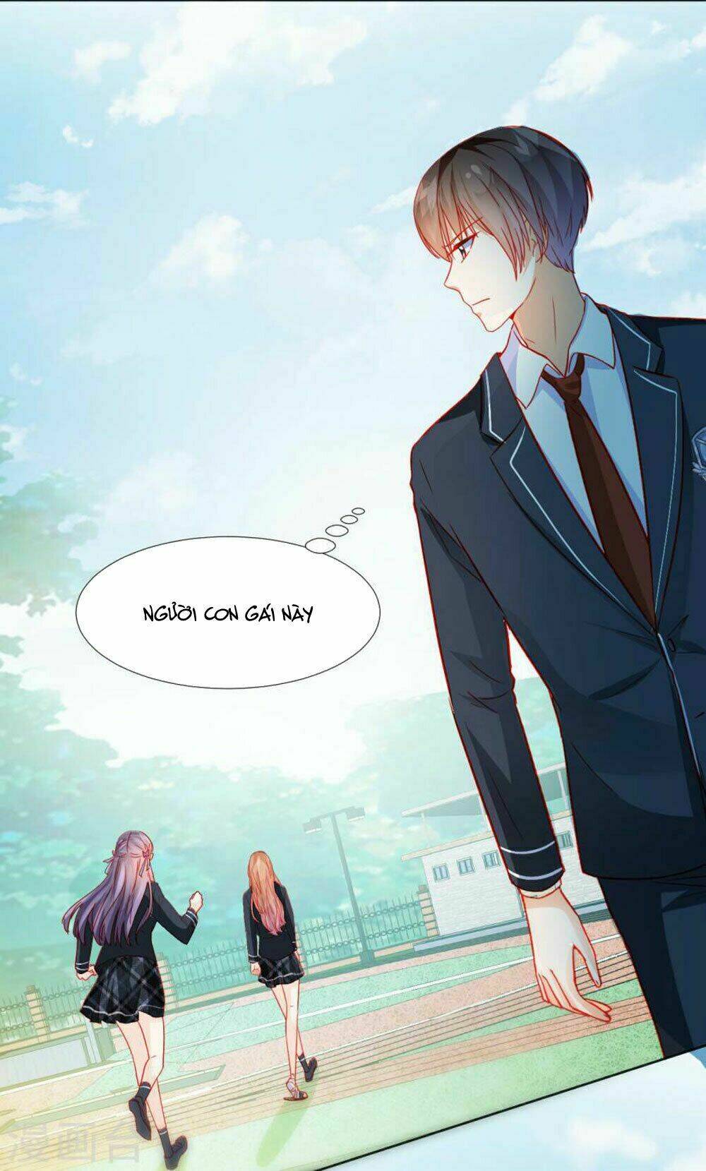 Tu La Thiếu Gia Quá Kiêu Ngạo: Chapter 35