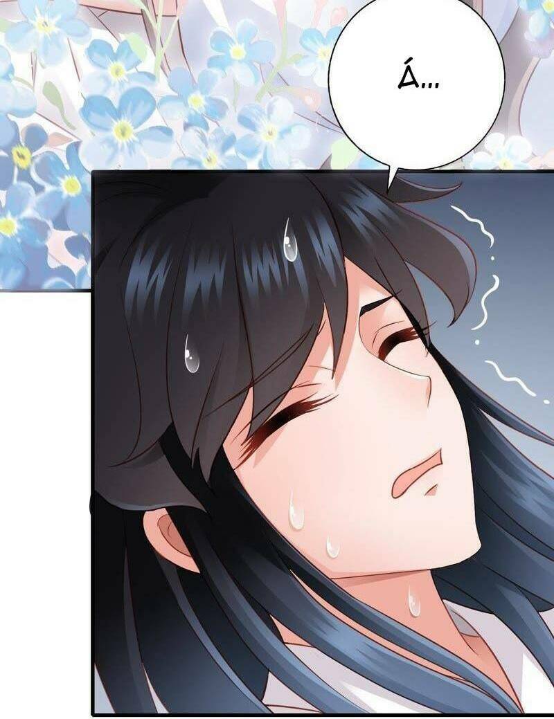 Thái Tử Điện Hạ Có Tin Vui: Chapter 51