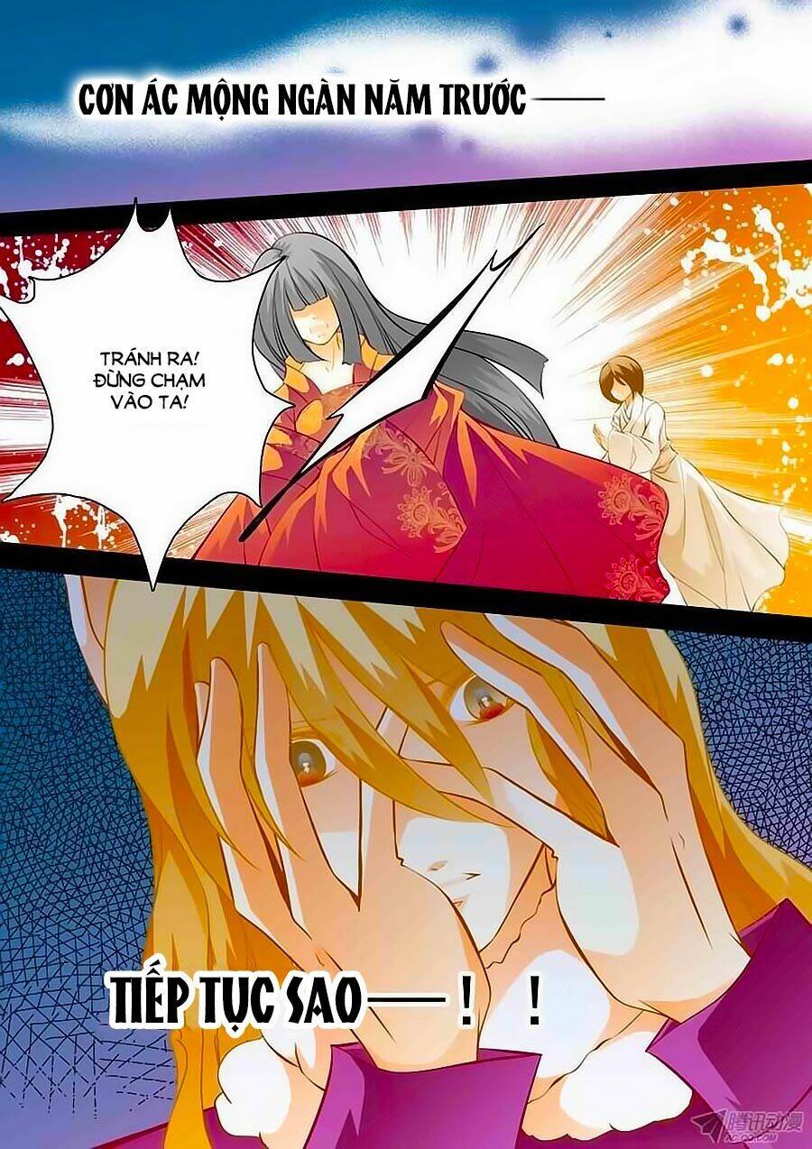 Đến Làm Yêu Quái Đi: Chapter 56