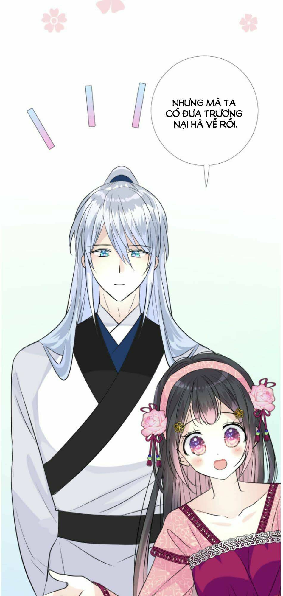 Sao Lại Là Yêu?: Chapter 42